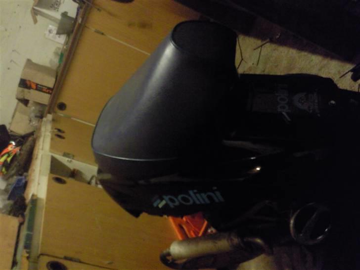 Yamaha JOG FS/ byttet til Sonic billede 10