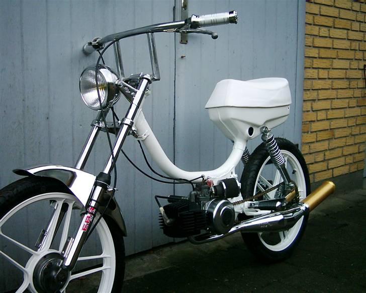 Puch Mini Maxi billede 2