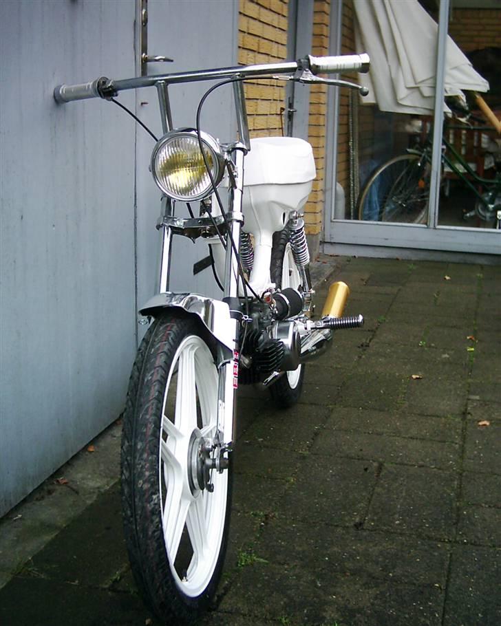 Puch Mini Maxi billede 3