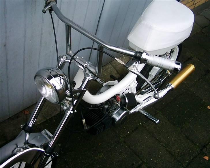 Puch Mini Maxi billede 5