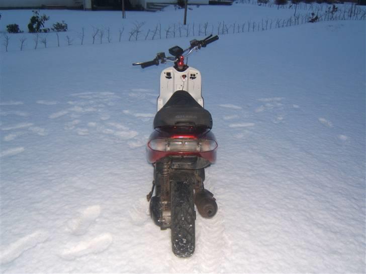 Gilera Stalker Solgt billede 10