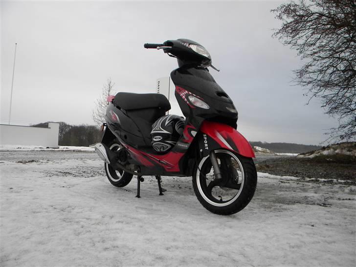 Giantco Sprint Sport  billede 3