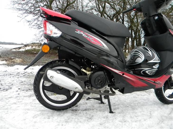 Giantco Sprint Sport  billede 4