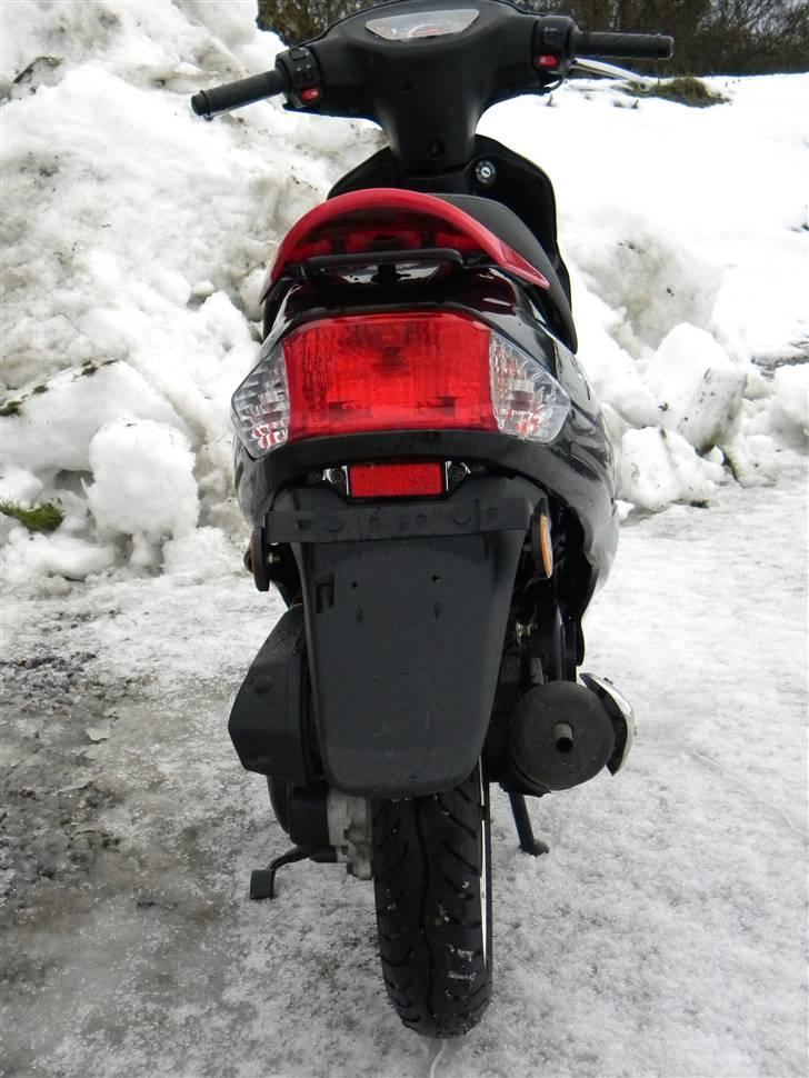 Giantco Sprint Sport  billede 5