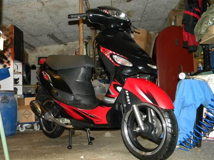 Giantco Sprint Sport  billede 6