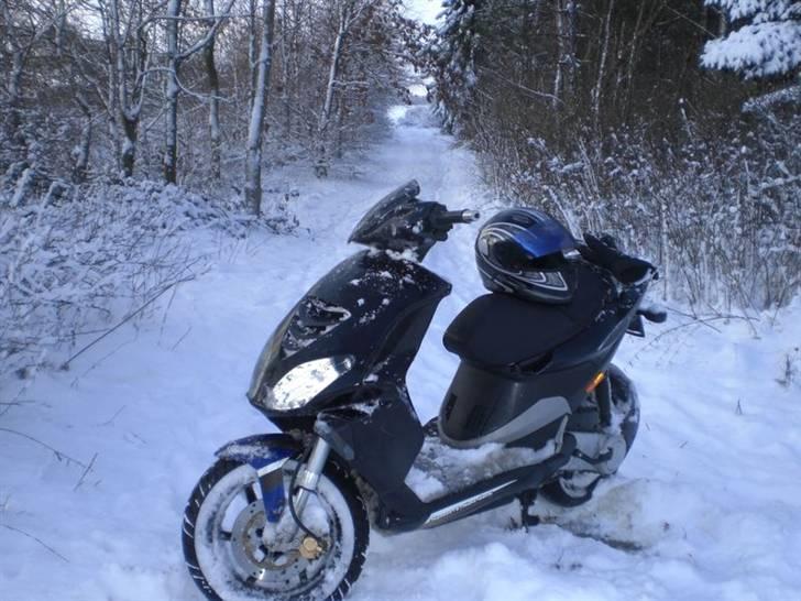 Piaggio nrg billede 1