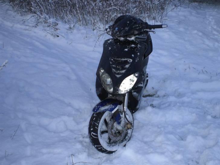 Piaggio nrg billede 2