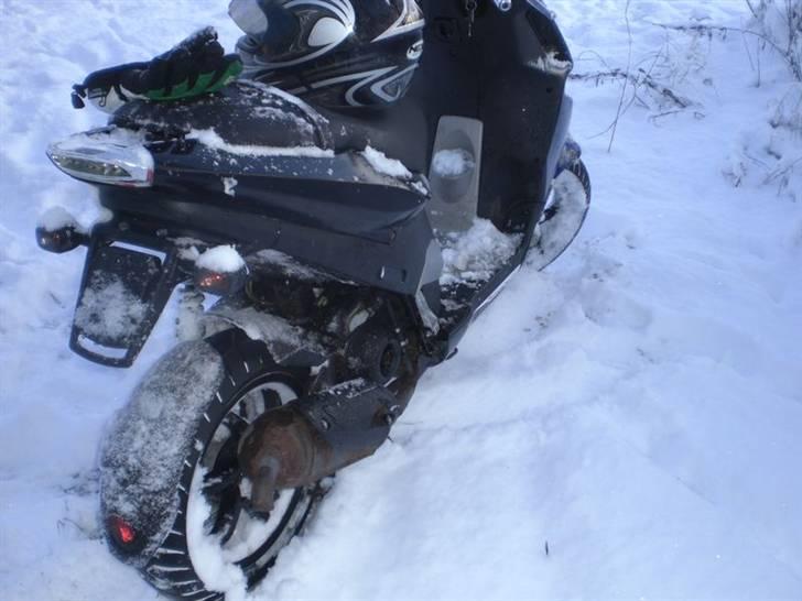 Piaggio nrg billede 3