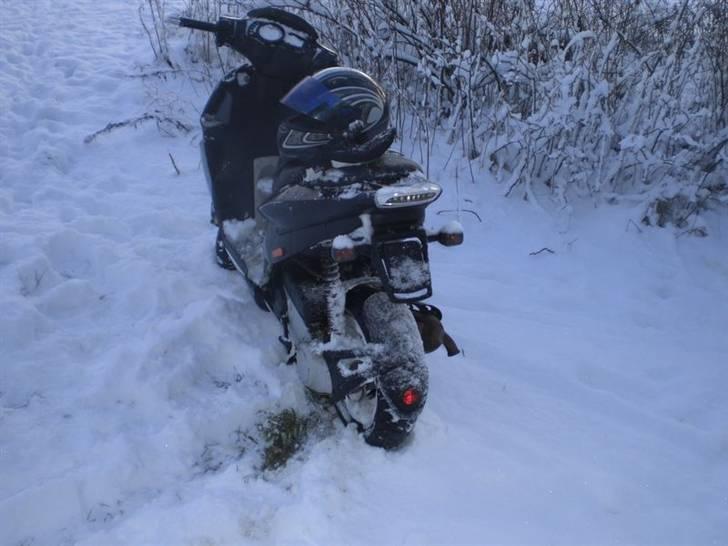 Piaggio nrg billede 4