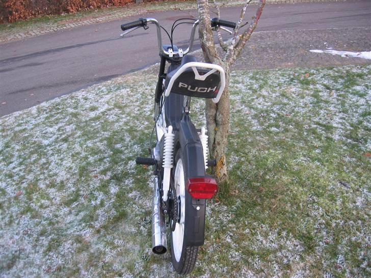 Puch Maxi KL billede 2