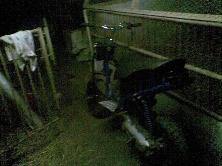 Aprilia hot/rally evo1 byttet billede 5