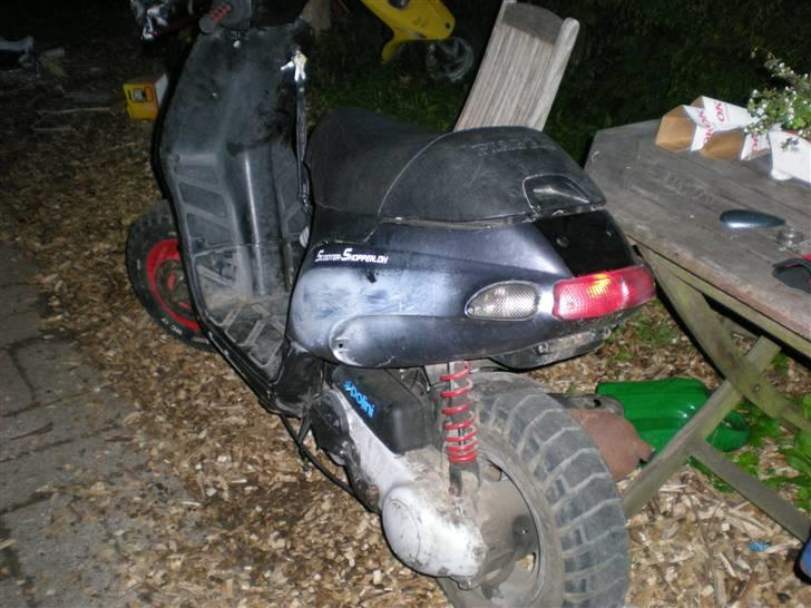 Piaggio typhoon R.I.P billede 11