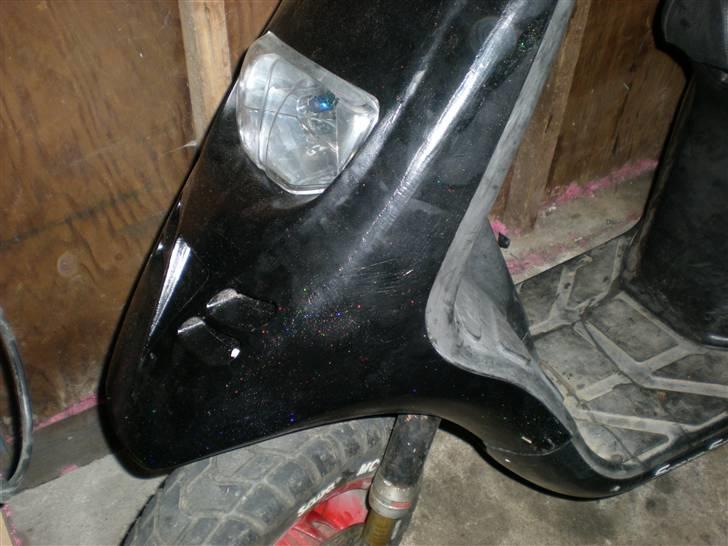 Piaggio typhoon R.I.P billede 12