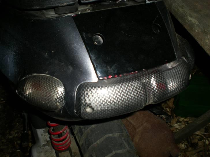 Piaggio typhoon R.I.P billede 13