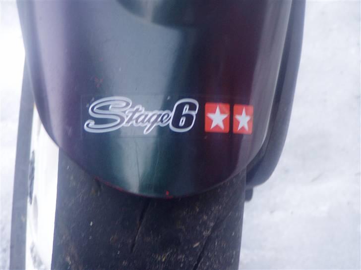 Peugeot speedfight 2... byttet billede 15