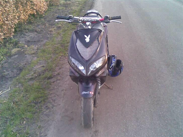 Peugeot speedfight 2... byttet billede 17