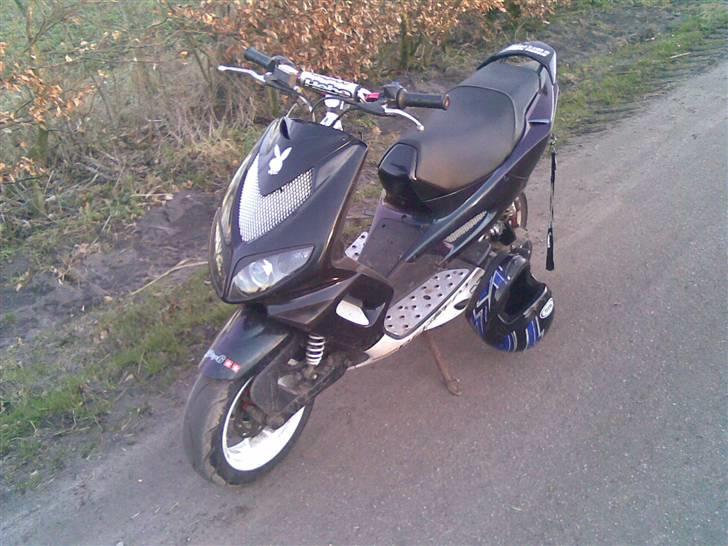 Peugeot speedfight 2... byttet billede 19