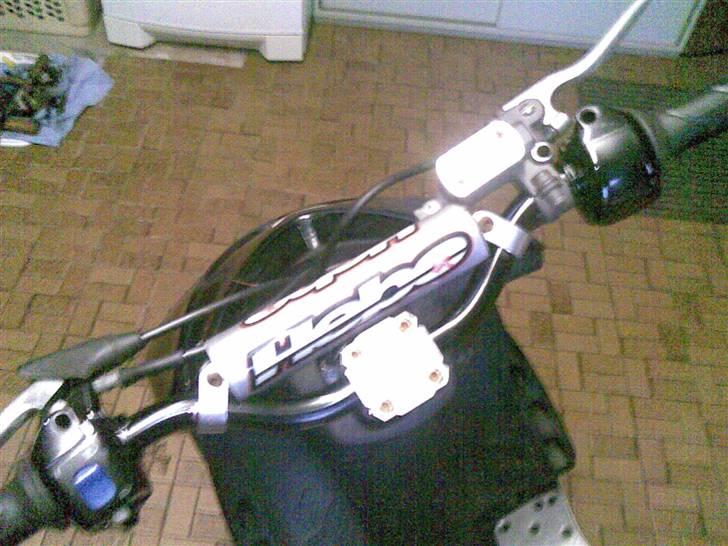 Peugeot speedfight 2... byttet billede 20