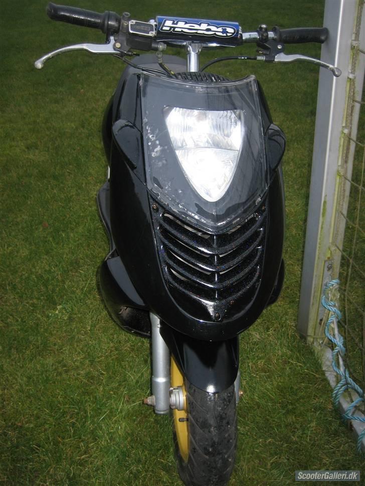 Aprilia sonic billede 3