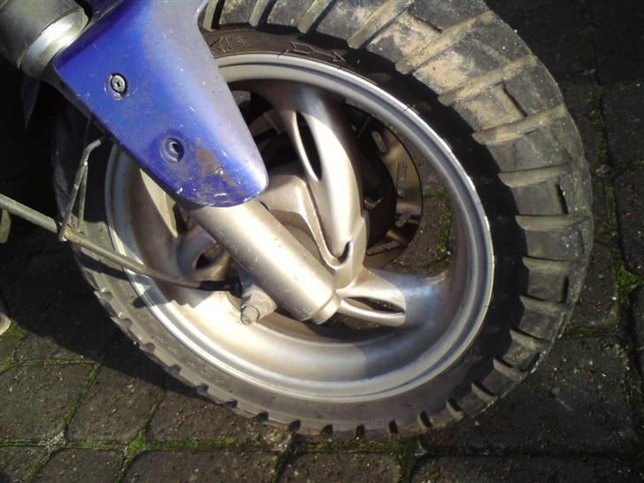 PGO PMX Sport Solgt billede 6