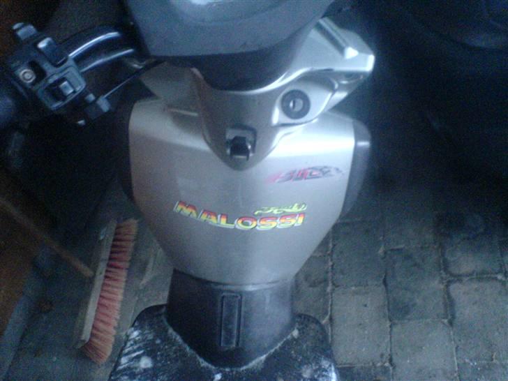 Yamaha slider ( byttet) billede 3