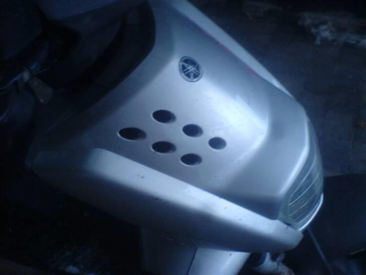 Yamaha slider ( byttet) billede 8