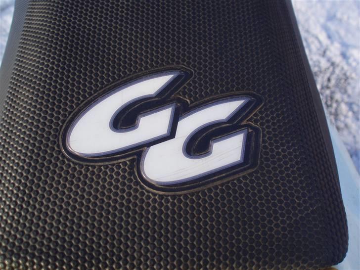 Gasgas mx125 SOLGT billede 12