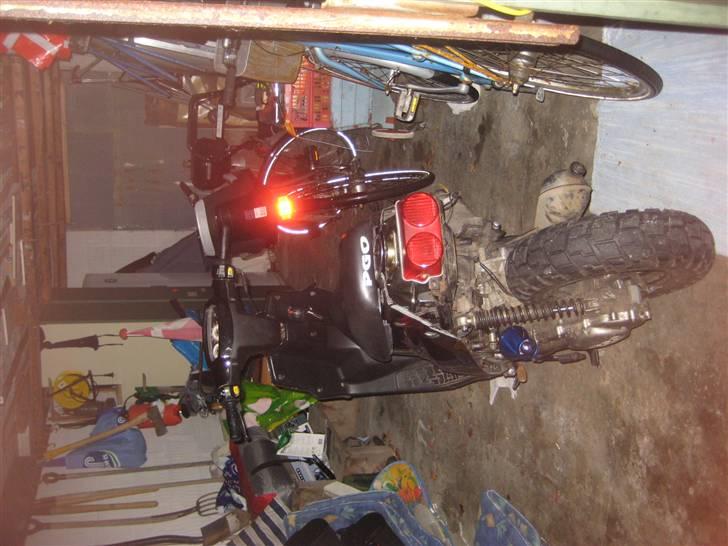 PGO Hot 50 byttet billede 4