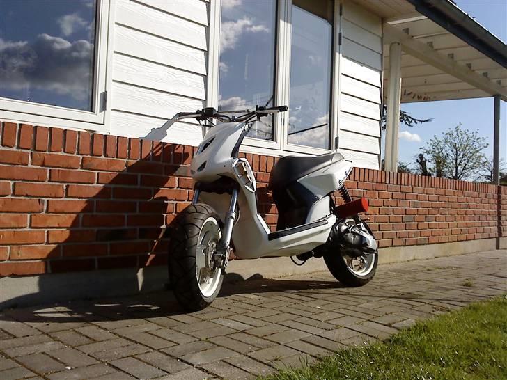 Yamaha slider ($olgt) billede 1