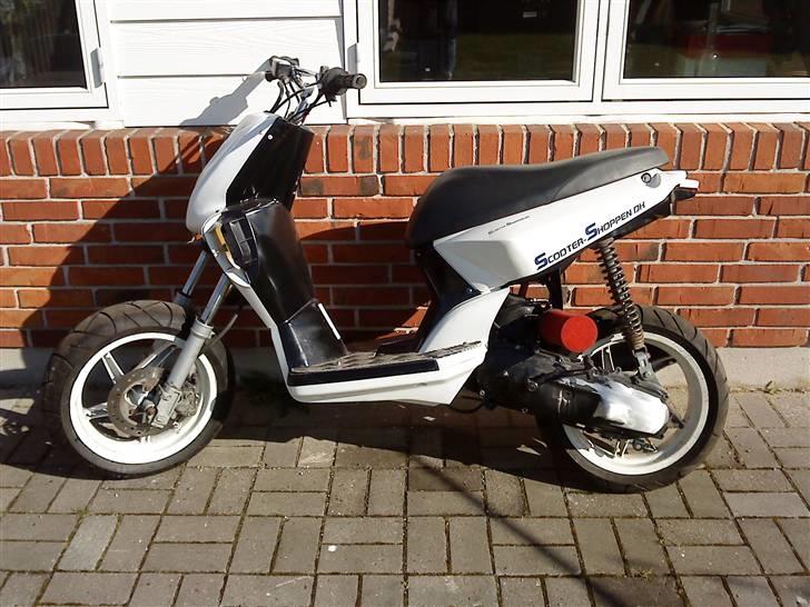 Yamaha slider ($olgt) billede 2