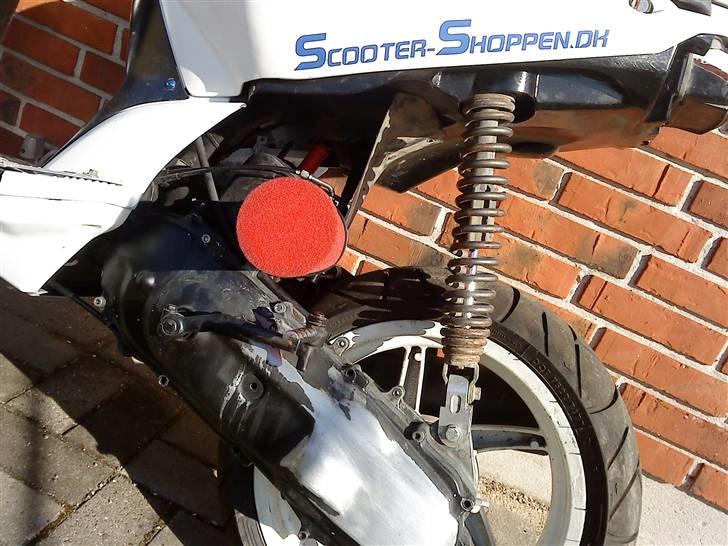 Yamaha slider ($olgt) billede 3