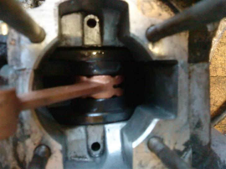 Yamaha slider ($olgt) billede 4