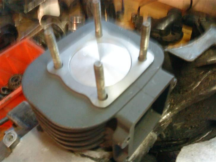 Yamaha slider ($olgt) billede 5