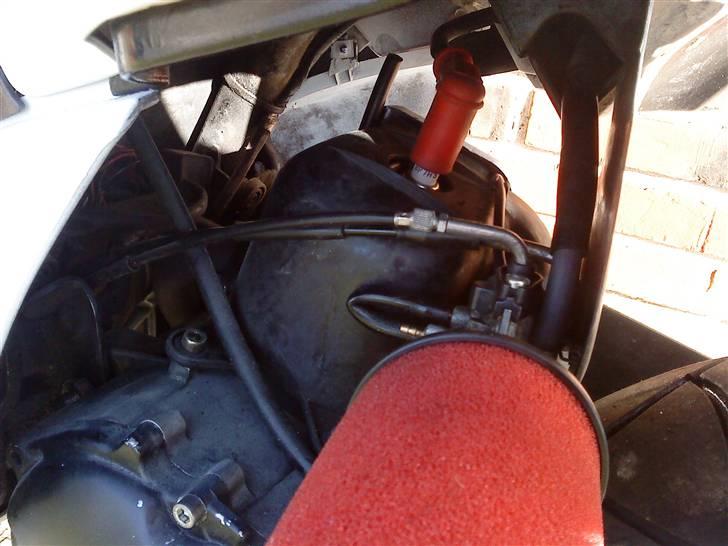 Yamaha slider ($olgt) billede 6