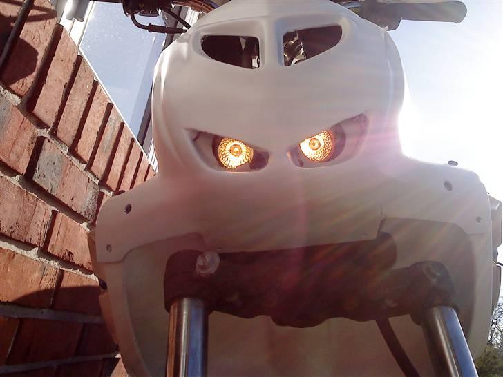 Yamaha slider ($olgt) billede 8