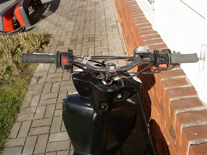 Yamaha slider ($olgt) billede 9