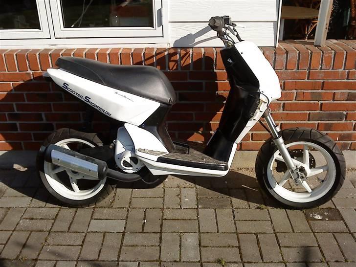 Yamaha slider ($olgt) billede 10