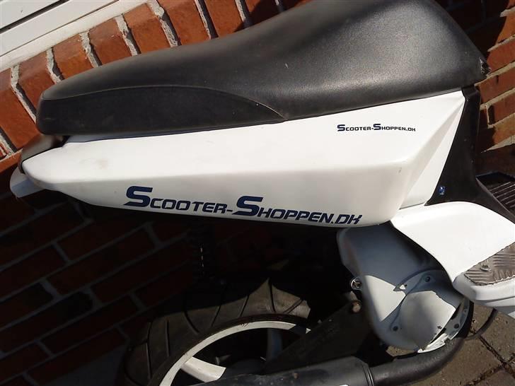 Yamaha slider ($olgt) billede 11