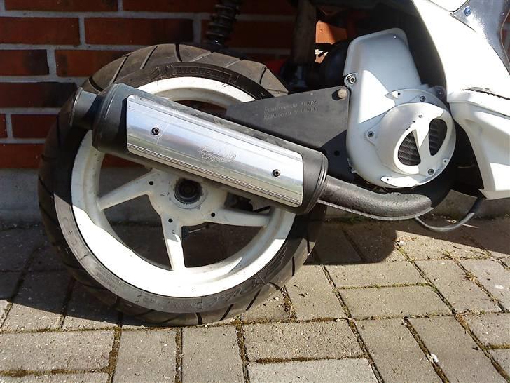 Yamaha slider ($olgt) billede 12