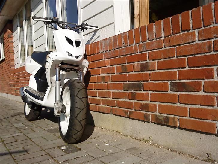 Yamaha slider ($olgt) billede 13