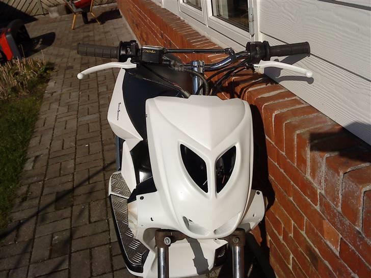 Yamaha slider ($olgt) billede 14