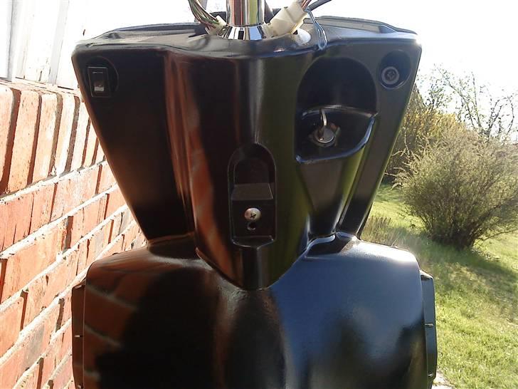 Yamaha slider ($olgt) billede 16