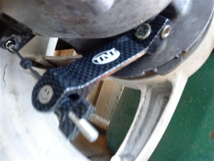 Yamaha slider ($olgt) billede 19