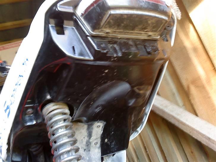 Yamaha slider ($olgt) billede 20