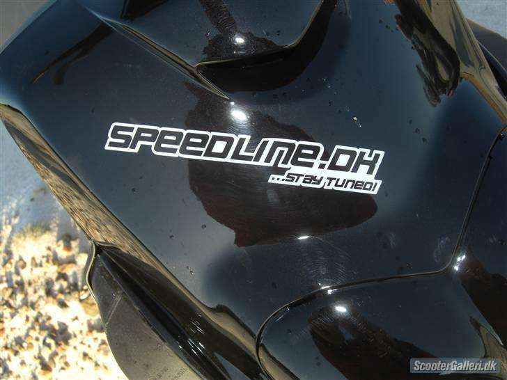 Yamaha BWS NG [ SOLGT ] billede 3