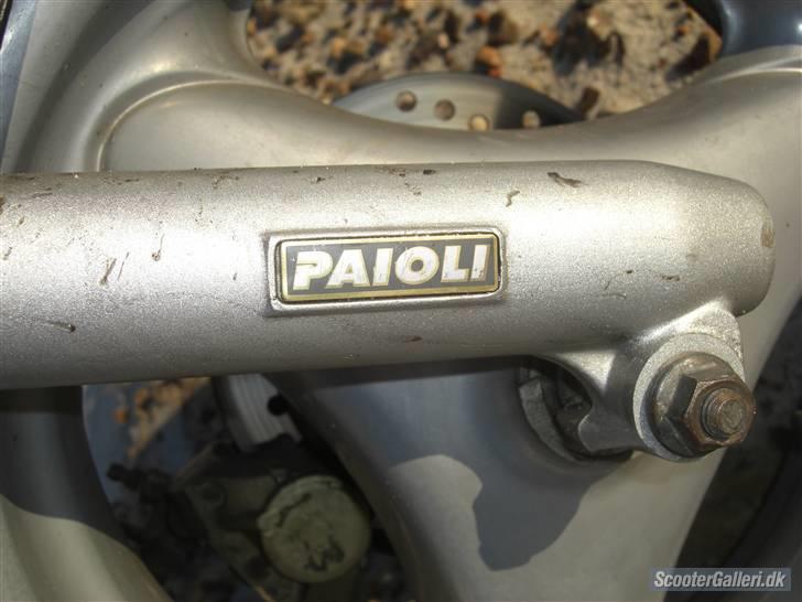 Yamaha BWS NG [ SOLGT ] billede 5