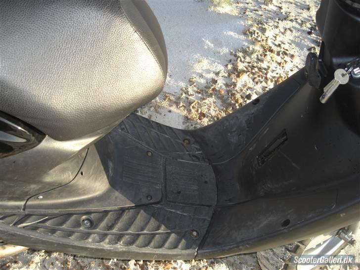 Yamaha BWS NG [ SOLGT ] billede 6