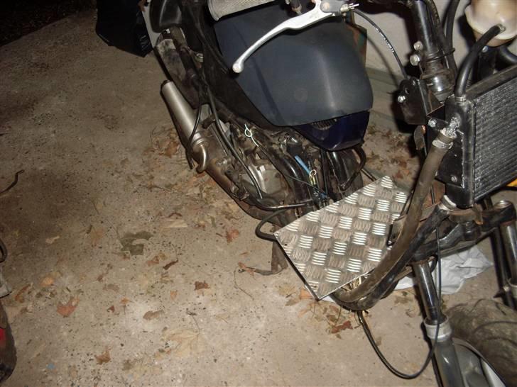 Aprilia rally / sr50 byttet væk  billede 4