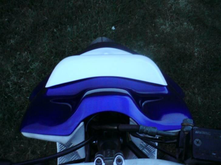 PGO POPHOT  - Nyt billed.. HELT ny front :D billede 5