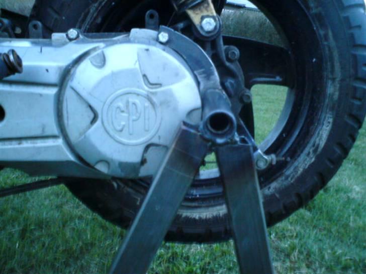 PGO POPHOT  - Nyt billede PITSTAND !! :D billede 6